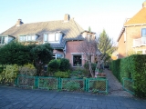 Blauwkapelseweg, De Bilt
