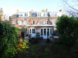 Merellaan, Bilthoven