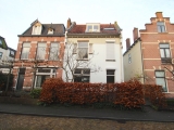J.H.B. Koekkoekstraat, Hilversum