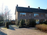 St. Theresiastraat, Soest