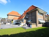Vosmaerlaan, Hilversum