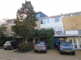 Ereprijsstraat, Soest