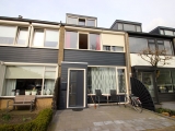 Iepenlaan, Nijkerk