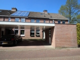 Fazantpad, Soest