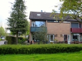 Dreef, Leersum