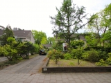 Julianalaan, Bilthoven