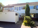 Choristenpad, Soest