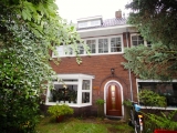 Burg. v. Heemstrakwartier, De Bilt