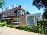 Lijsterbeslaan, Soest
