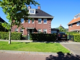Anna Aleidalaan, Leusden