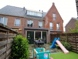 Genthoek, Leusden