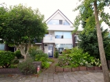 Lijsterlaan, Bussum