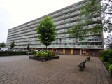 Ganzenstraat, Amersfoort
