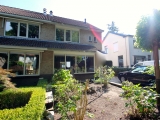 Kampweg, Doorn
