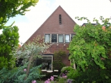 Multatulilaan, Hilversum
