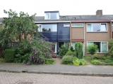 Savorin Lohmanweg, De Bilt