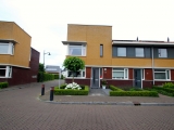 Vuurvlinder, Nijkerk