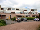 Frieswijkstraat, Nijkerk
