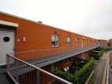 Nieuwstraat, Barneveld