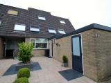 Brahmslaan, Nijkerk