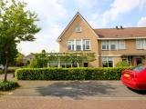 Herfsttuin, Barneveld