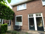 Wilhelminastraat, Barneveld