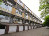 Karel Doormanlaan, Hilversum