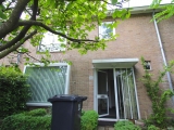 Buys Ballotweg, De Bilt
