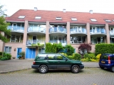 Zwanenweide, Baarn