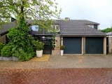 Rietmeent, Hilversum
