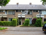 Alfred Nobellaan, De Bilt