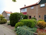 Constantijn Huijgensstraat, Barneveld