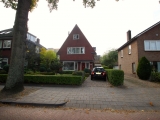 Korte Brinkweg, Soest