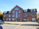 Van Wijnbergenlaan, Barneveld