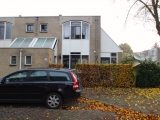 Zuylenburg, Leusden