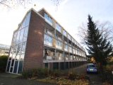Karel Doormanlaan, Hilversum