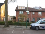 Lindelaan, Loosdrecht