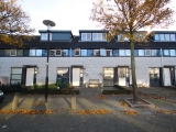 Tonnekreek, Amersfoort