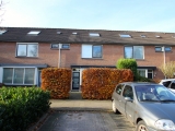 Anne Franklaan, Bilthoven