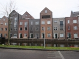 Muidenkade, Amersfoort