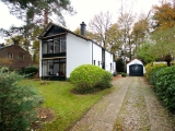 Vincent van Goghlaan, Doorn