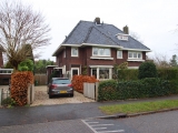 Van der Helstlaan, Naarden