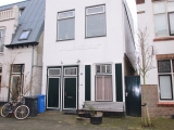 Willem van Mechelenstraat, Amersfoort