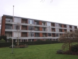Zwaluwlaan, Bussum