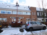 Knottenbeltlaan, Barneveld