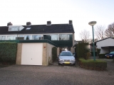 Dekkersbos, Leersum