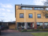Molenmakerslaan, Voorthuizen