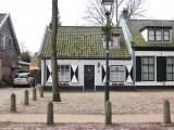 Dorpsstraat, Lage Vuursche