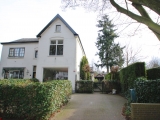 Kampweg, Doorn