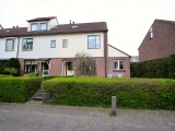 Spui, Huizen